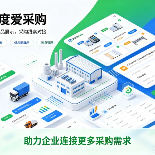 红旗百度爱采购